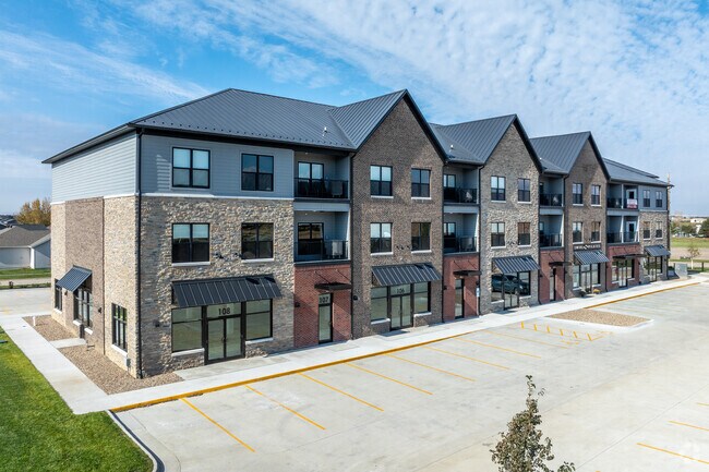 Foto del edificio - 2861 Prairie Hill Dr