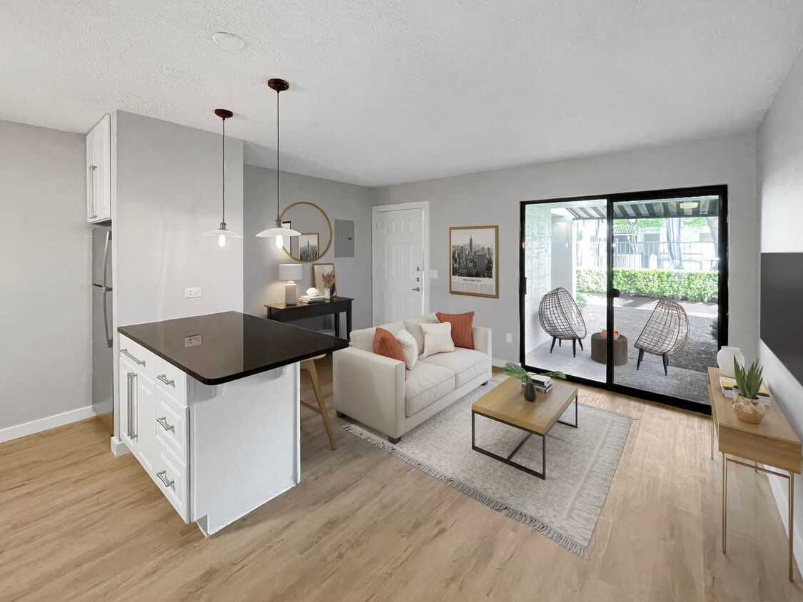 Standard Hepburn - The Chelsea