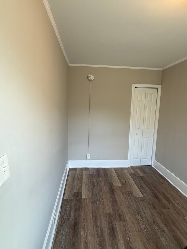 Foto del edificio - 637 Northampton St