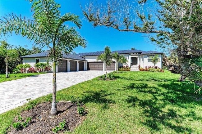 Foto del edificio - 7161 Manasota Key Rd