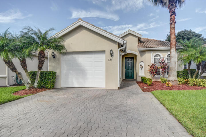 Foto principal - 638 SW Treasure Cove