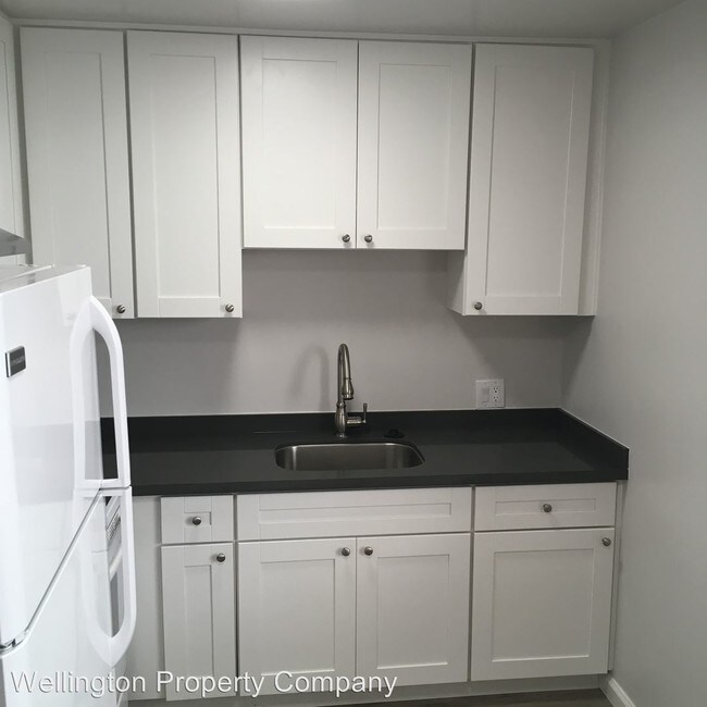 Foto del edificio - 3545 Harrison St
