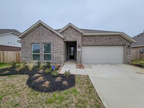 Building Photo - 15711 Vista Sutton Dr