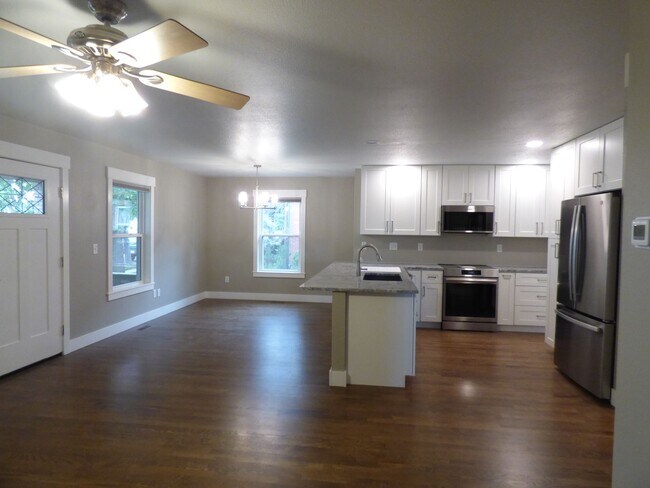 Foto del edificio - Cozy Bungalow in Berthoud