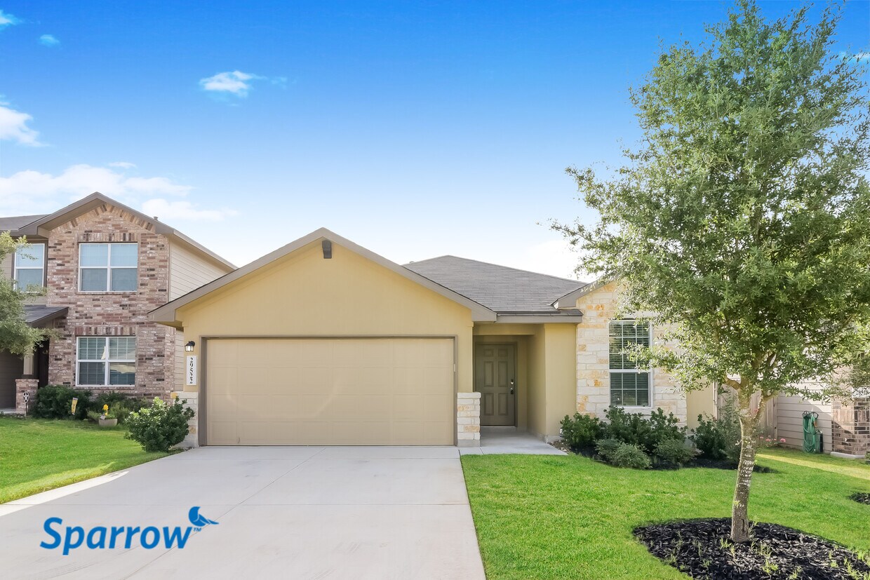 29522 Summer Copper House Rental in Bulverde, TX