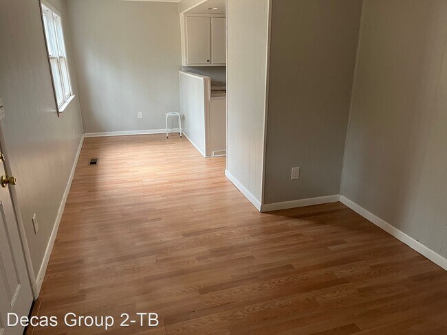 Foto del edificio - 3 br, 1.5 bath House - 3338 Flynt Ln