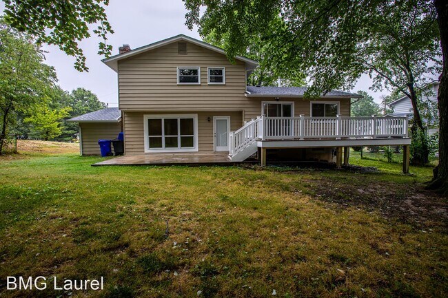 Foto del edificio - 4 br, 2.5 bath House - 1303 Peaceful Ln
