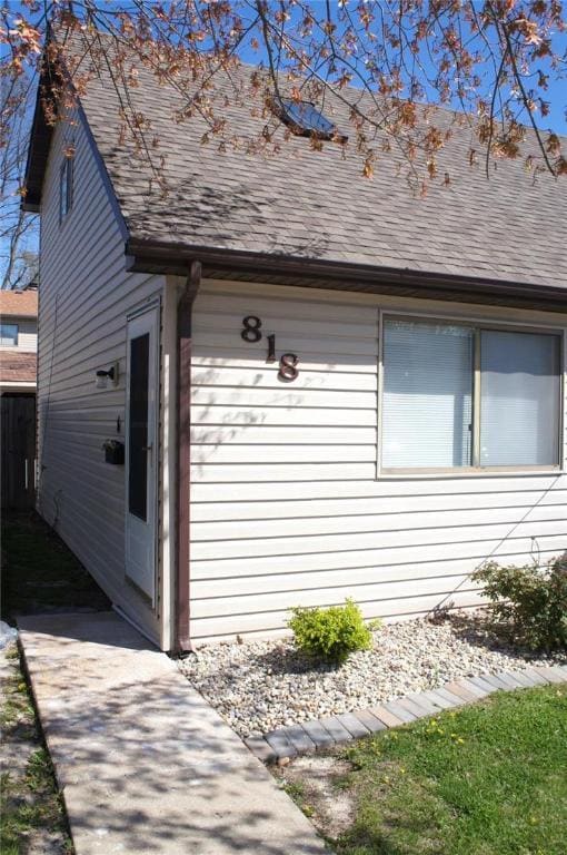 Foto del edificio - 818 White Oak Dr