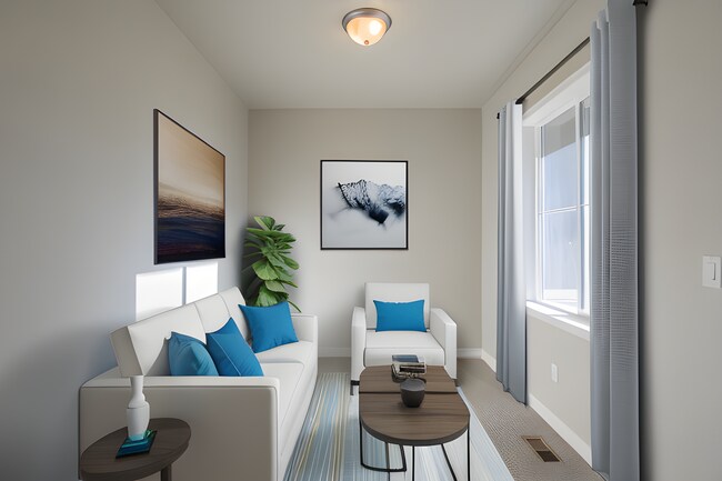 Building Photo - Charming Home in Saratoga Springs: Include...