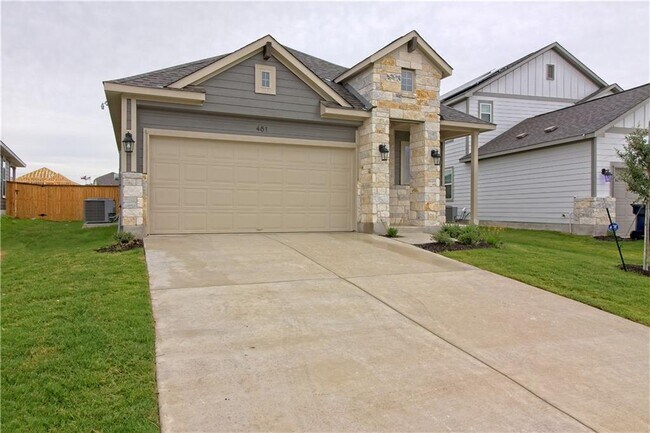 Foto del edificio - 481 Unforgiven Ln