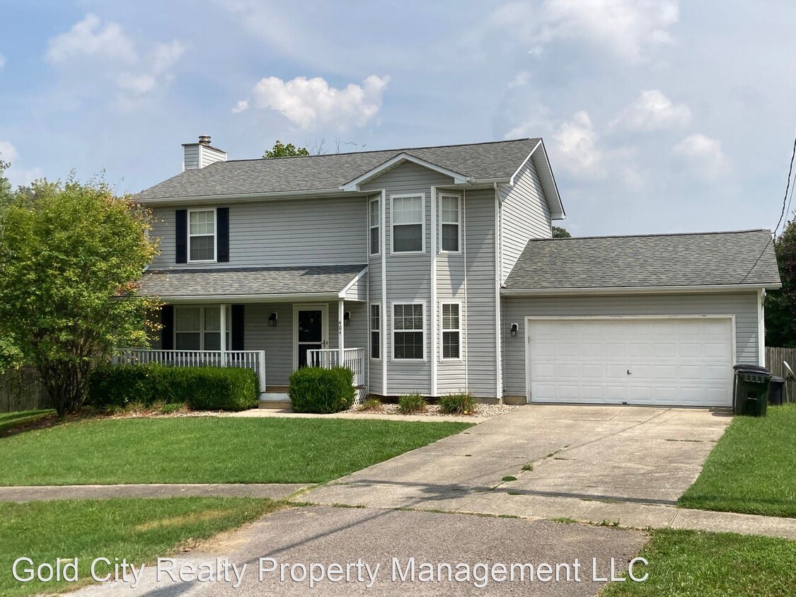 Primary Photo - 3 br, 2.5 bath House - 404 Acorn Court