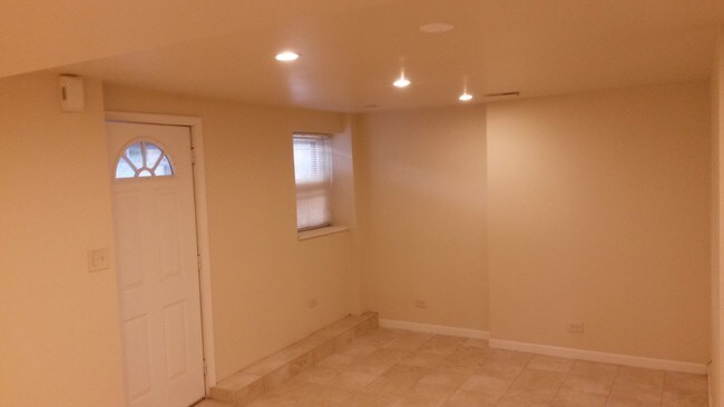 Sala de estar - 801 S Leavitt St