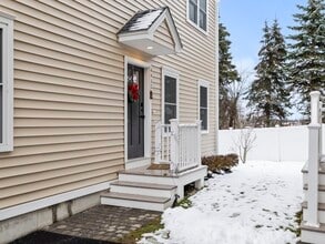 Building Photo - 443 Neponset St