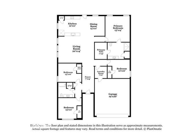 Building Photo - 512 Trinity Trl