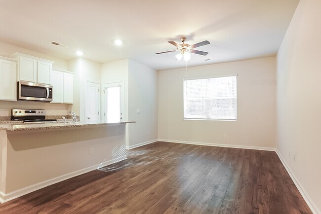 Building Photo - Amazing 3 Bedroom Home in Augusta, GA!