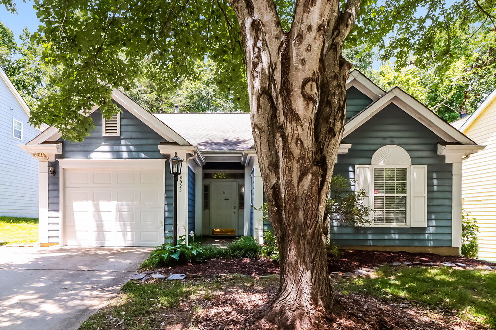 Foto principal - 8525 Langley Mill Ct