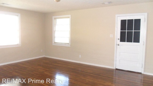 Building Photo - 3 br, 2 bath House - 4129 17th Ave
