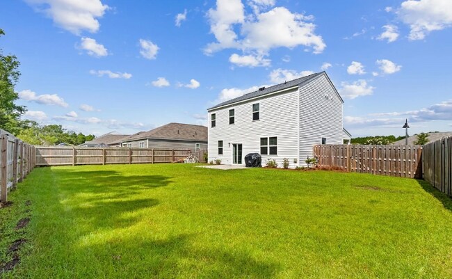 Foto del edificio - 124 Sir Clyde Rd