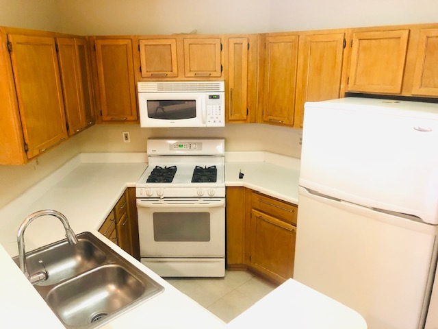 Kitchen - 14317 Climbing Rose Way