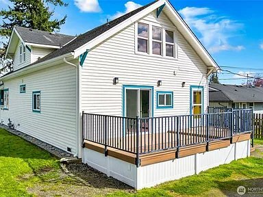 Building Photo - 1022 Oakes Ave