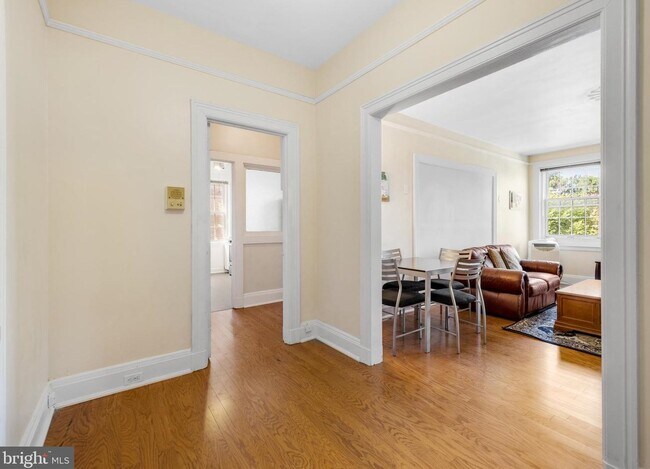 Foto del edificio - 3507 N Charles St