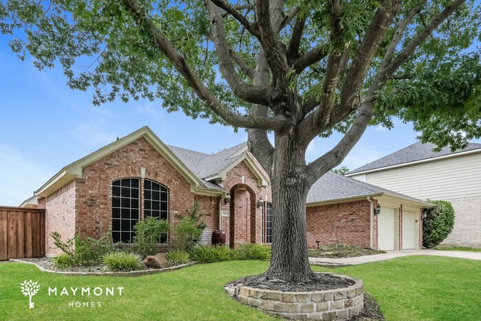 Foto del edificio - 6409 Stone Creek Canyon Ct