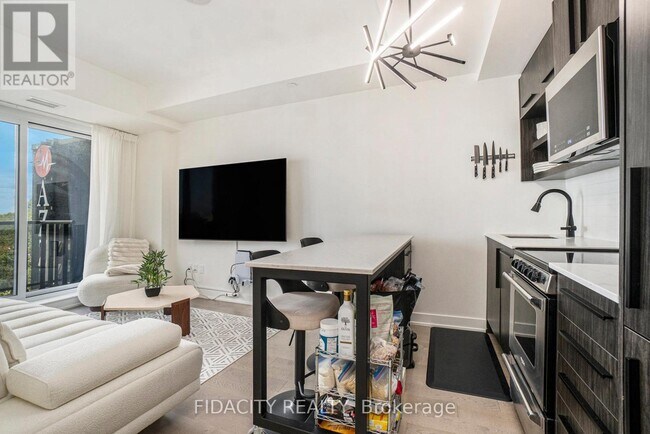 Photo du bâtiment - 560-560 Rideau St