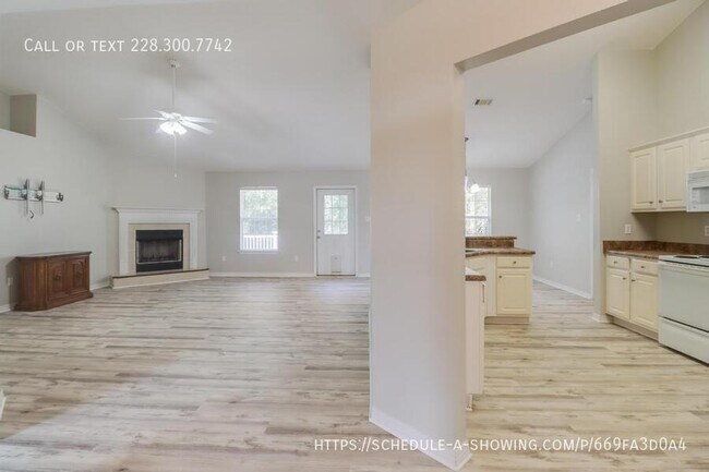 Foto del edificio - 14886 E Shadow Creek Dr