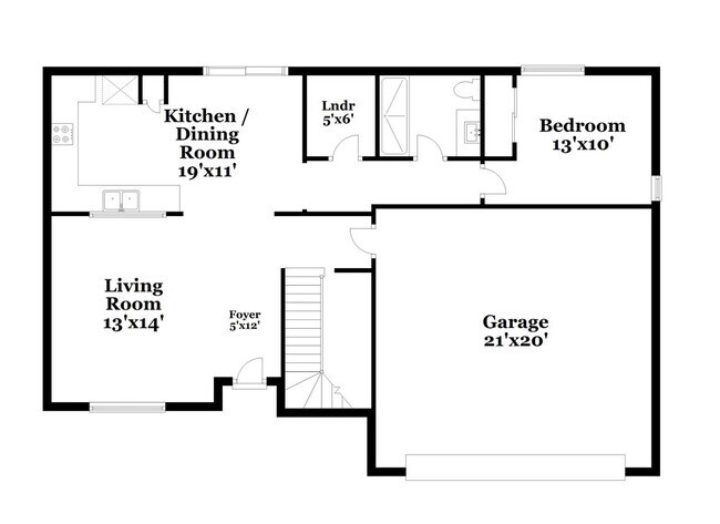 Foto del edificio - 8423 Belmont Valley St