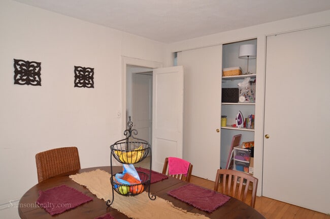 Building Photo - 38 S Angell St
