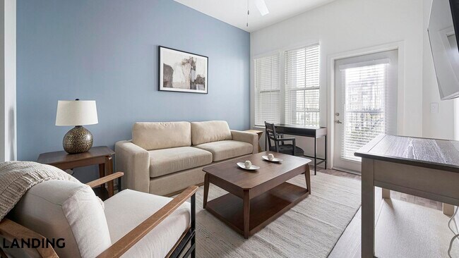 Foto del edificio - 4670 Merchants Park Cir