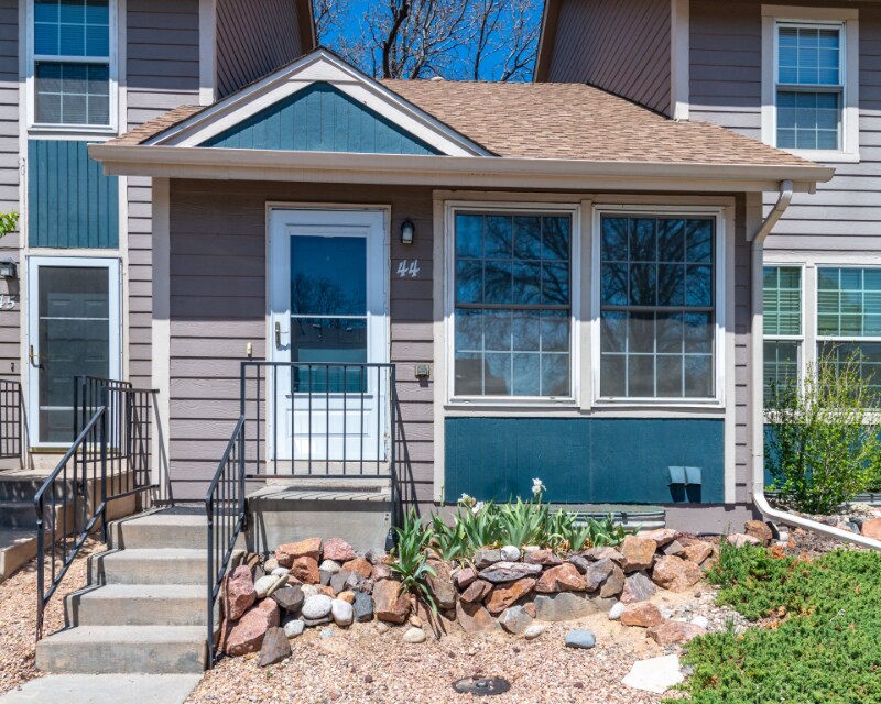 Foto principal - 11590 Community Center Dr
