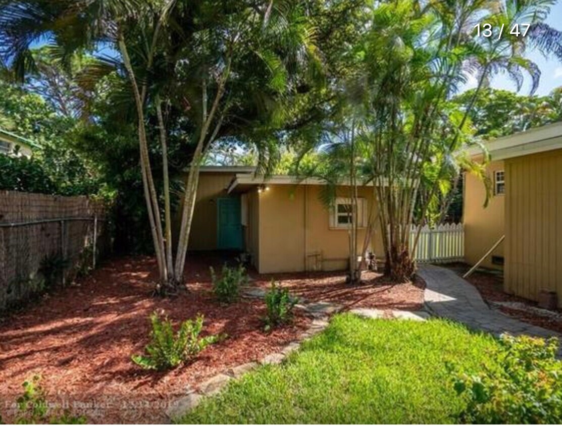 712 SW 14th Ter, Fort Lauderdale, FL 33312 House Rental in Fort