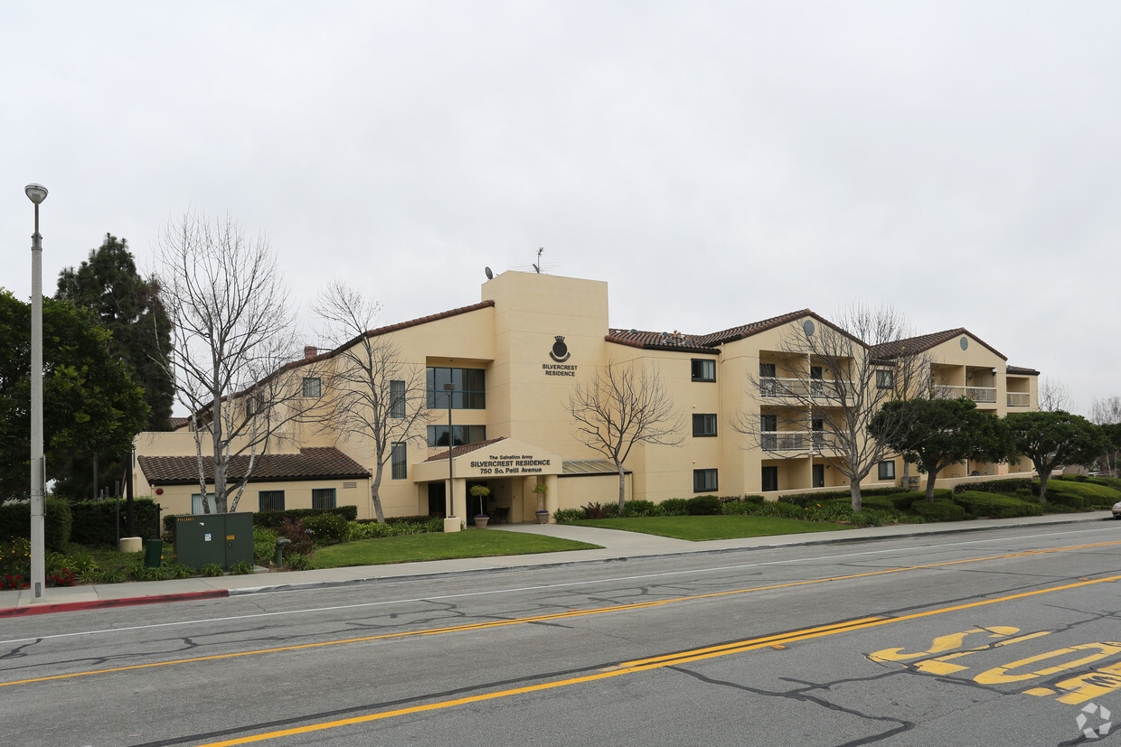 Primary Photo - Silvercrest-Ventura
