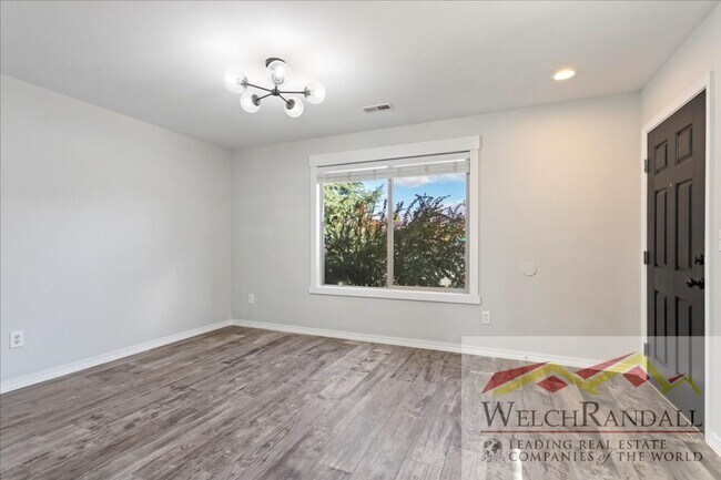 Foto del edificio - Beautiful Single-Family Home in Kaysville