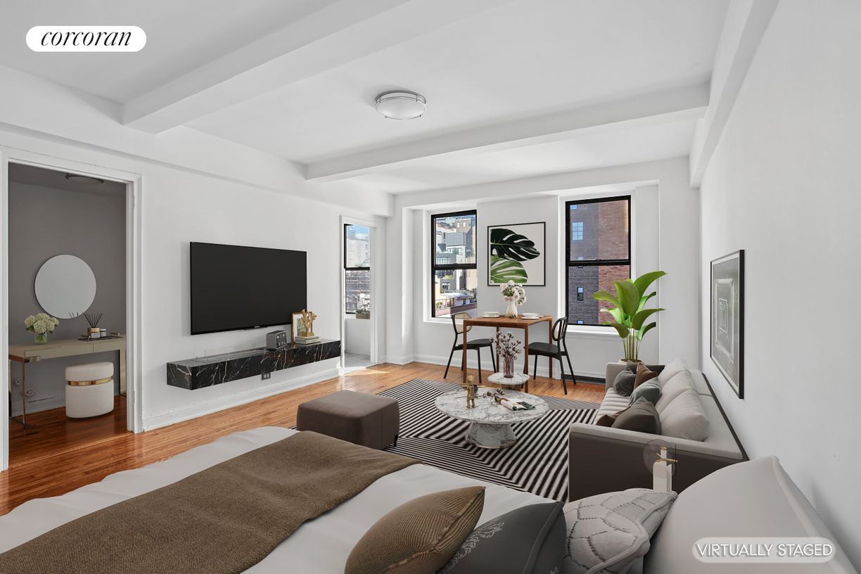 Foto principal - 200 W 16th St