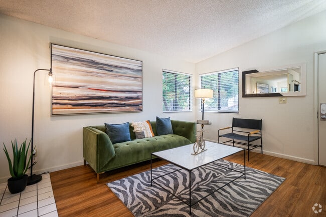 Interior Photo - Ardenwood Forest Rental Condos