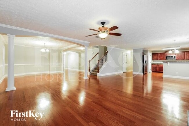 Building Photo - 7889 Waterwheel Way