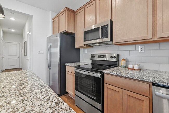 Building Photo - 4450 South State Highway 360 Apt #F118, Gr...