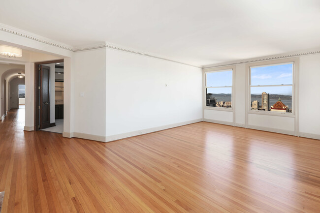 Foto del edificio - 1250 Jones St