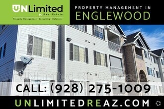Building Photo - 15700 E Jamison Dr