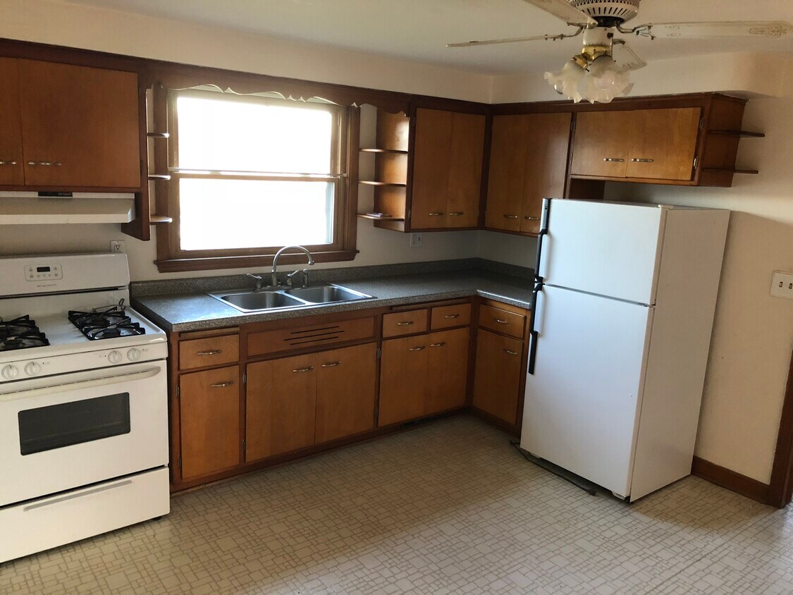 Foto principal - 1414 Marquette Ave