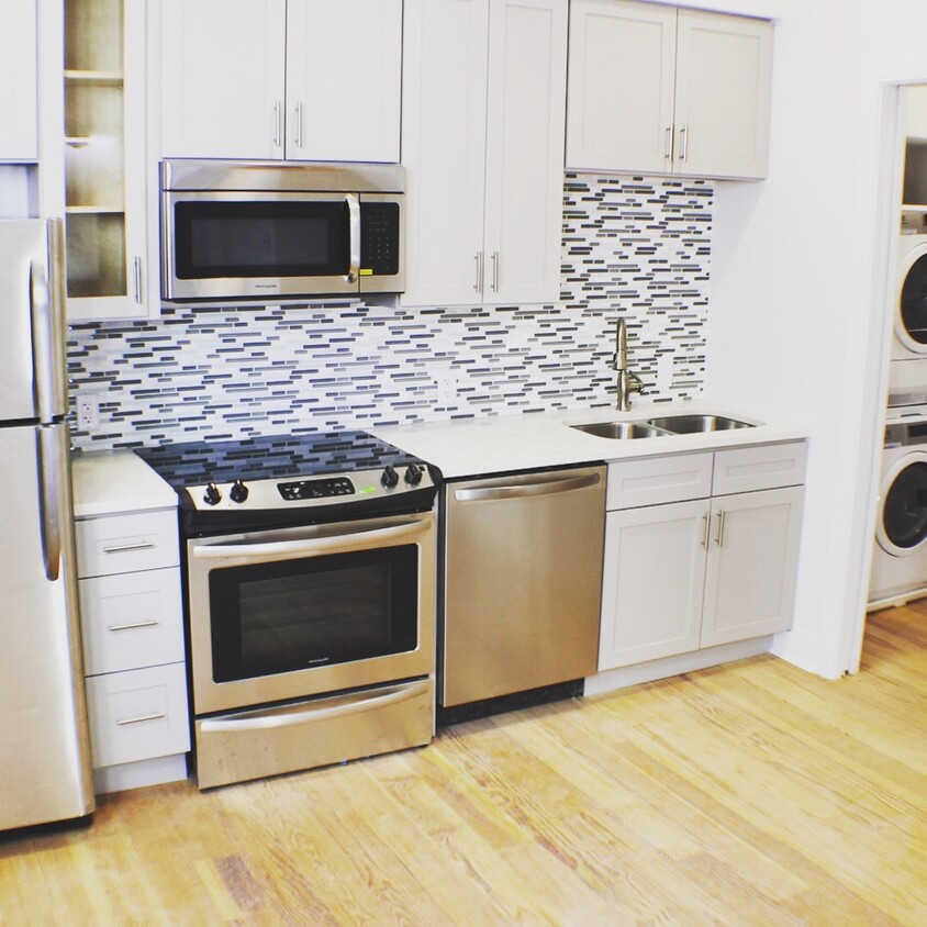 Primary Photo - The Lofts at 119