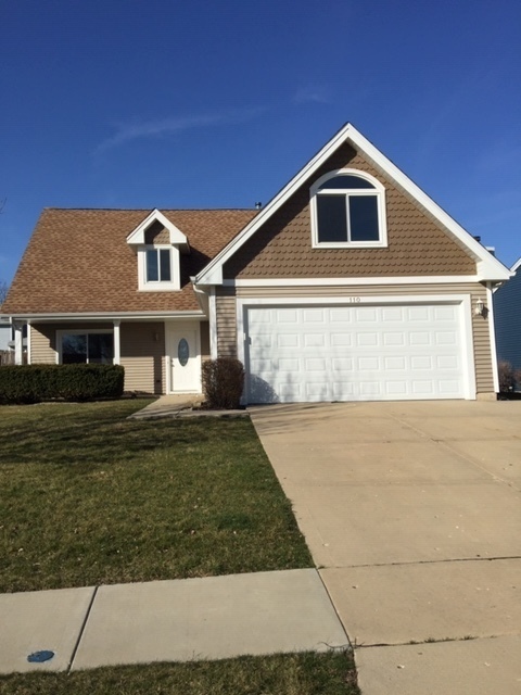 Foto principal - 110 Filbert Dr