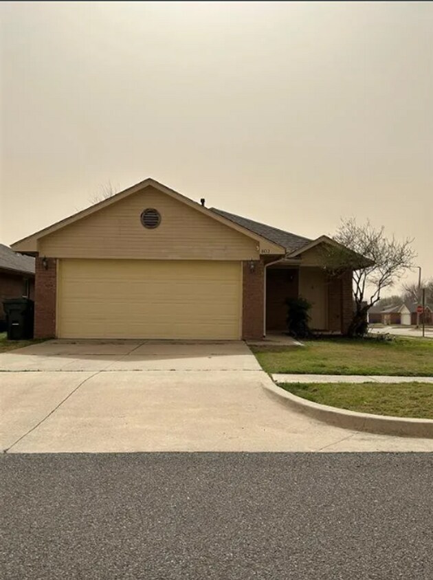 Foto del edificio - Comfortable Living in the Heart of Norman