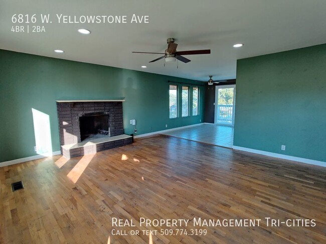 Building Photo - Great Central Kennewick Location