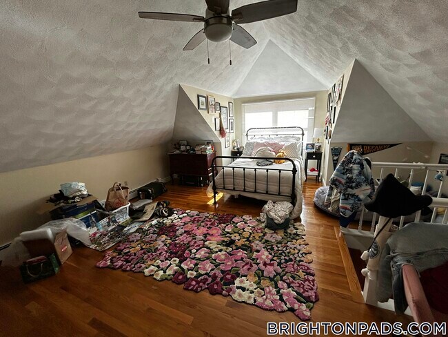 Foto del edificio - 7 Glenley Terrace