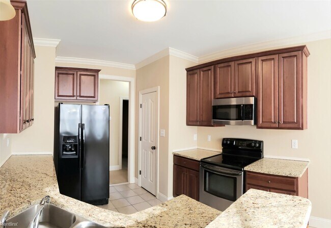 Building Photo - 3 br, 2 bath House - 8224 Burgwyn Lane