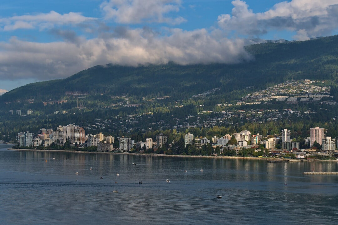 West Vancouver