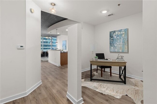 Foto del edificio - 855 Peachtree St NE